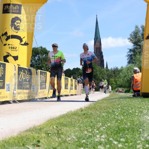 21.06.2026 - Viking Triathlon Michael Strokosch http://msf.ph/oto/9831502 21.06.2026 13:15:50 Laufen 176, 460, 484 meine-sportfotos.de