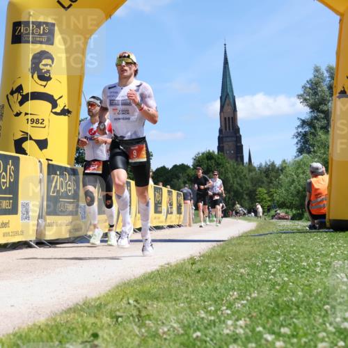 21.06.2026 - Viking Triathlon Michael Strokosch http://msf.ph/oto/9831523 21.06.2026 13:15:59 Laufen 9, 414, 484, 574 meine-sportfotos.de