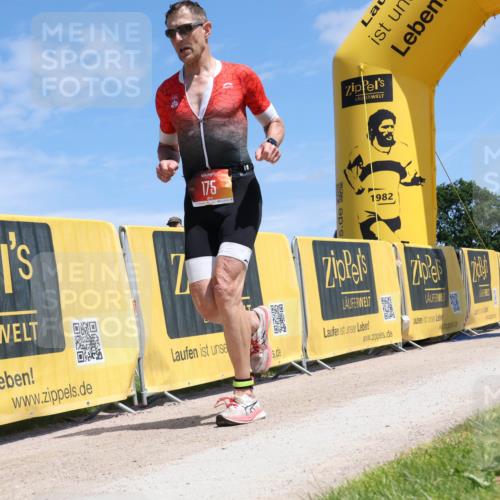 21.06.2026 - Viking Triathlon Michael Strokosch http://msf.ph/oto/9831551 21.06.2026 13:16:08 Laufen 175, 266, 414 meine-sportfotos.de