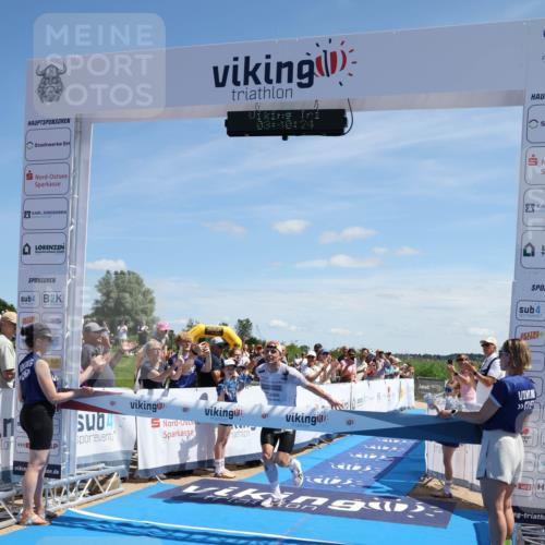 21.06.2026 - Viking Triathlon Michael Strokosch http://msf.ph/oto/9831554 21.06.2026 13:40:38 Laufen 531 meine-sportfotos.de
