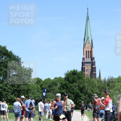 21.06.2026 - Viking Triathlon Michael Strokosch http://msf.ph/oto/9831558 21.06.2026 14:02:21 Laufen  meine-sportfotos.de