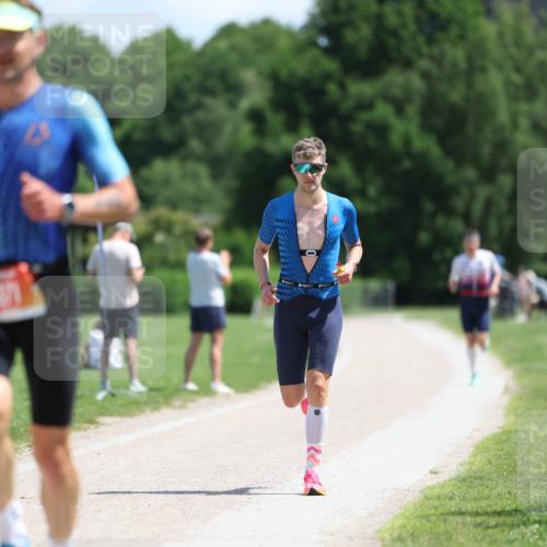 21.06.2026 - Viking Triathlon Michael Strokosch http://msf.ph/oto/9831568 21.06.2026 12:36:58 Laufen 371, 575 meine-sportfotos.de