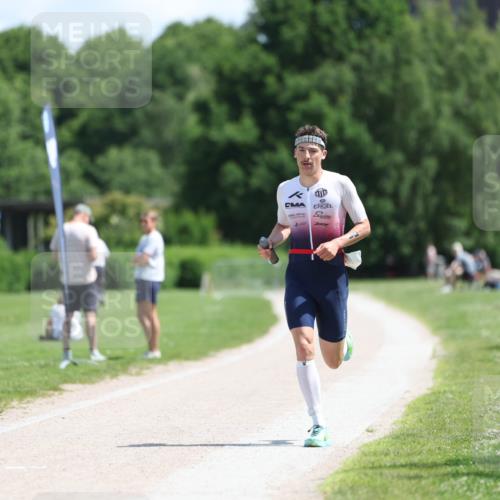 21.06.2026 - Viking Triathlon Michael Strokosch http://msf.ph/oto/9831577 21.06.2026 12:37:05 Laufen 31, 575 meine-sportfotos.de