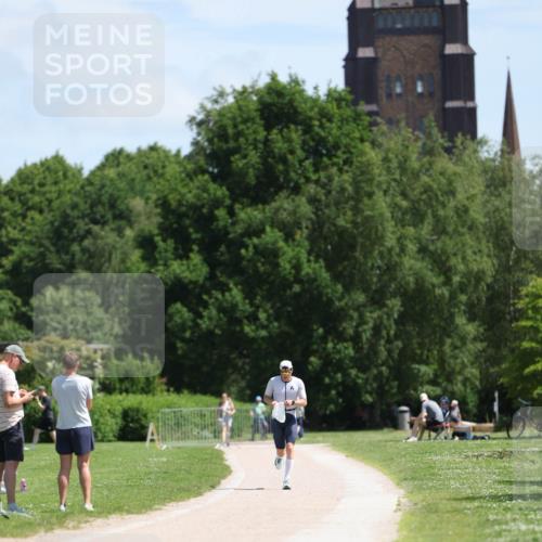 21.06.2026 - Viking Triathlon Michael Strokosch http://msf.ph/oto/9831583 21.06.2026 12:40:54 Laufen  meine-sportfotos.de