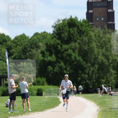 21.06.2026 - Viking Triathlon Michael Strokosch http://msf.ph/oto/9831588 21.06.2026 12:40:58 Laufen 548 meine-sportfotos.de