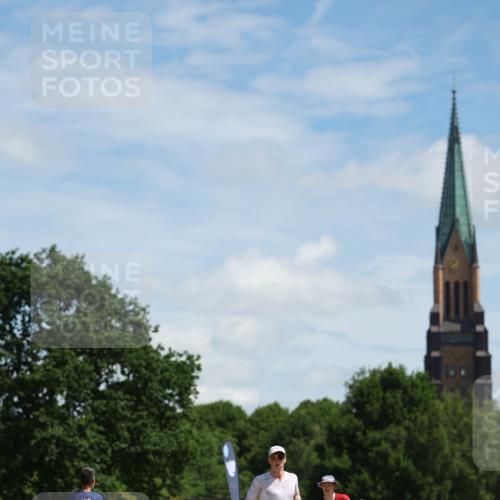 21.06.2026 - Viking Triathlon Michael Strokosch http://msf.ph/oto/9831619 21.06.2026 12:42:27 Laufen 65, 270 meine-sportfotos.de