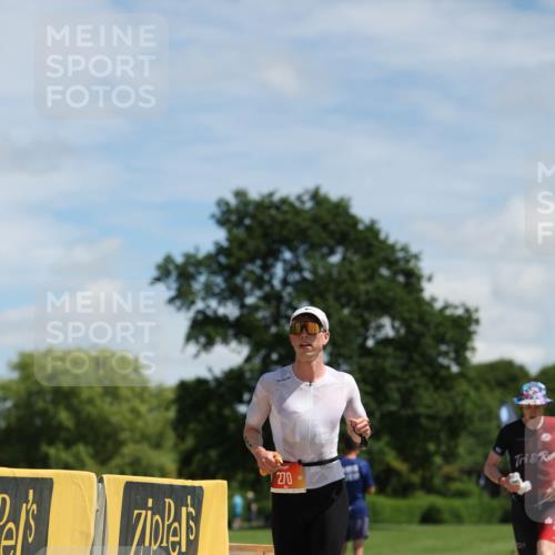 21.06.2026 - Viking Triathlon Michael Strokosch http://msf.ph/oto/9831626 21.06.2026 12:42:30 Laufen 65, 270, 280 meine-sportfotos.de