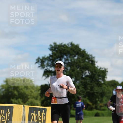 21.06.2026 - Viking Triathlon Michael Strokosch http://msf.ph/oto/9831627 21.06.2026 12:42:30 Laufen 65, 270, 280 meine-sportfotos.de