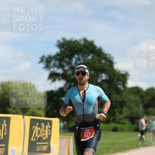 21.06.2026 - Viking Triathlon Michael Strokosch http://msf.ph/oto/9831661 21.06.2026 12:42:48 Laufen 527 meine-sportfotos.de