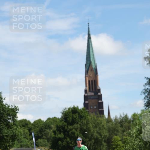 21.06.2026 - Viking Triathlon Michael Strokosch http://msf.ph/oto/9831667 21.06.2026 12:43:16 Laufen 119, 569 meine-sportfotos.de