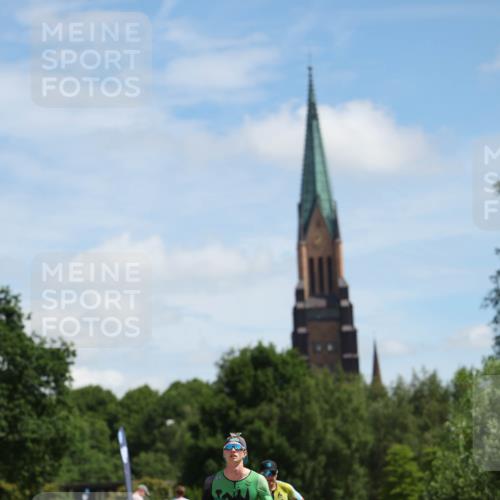 21.06.2026 - Viking Triathlon Michael Strokosch http://msf.ph/oto/9831670 21.06.2026 12:43:17 Laufen 119, 569 meine-sportfotos.de