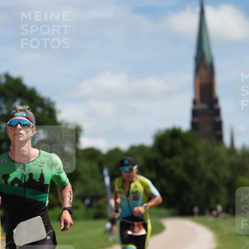 21.06.2026 - Viking Triathlon Michael Strokosch http://msf.ph/oto/9831677 21.06.2026 12:43:19 Laufen 119, 569 meine-sportfotos.de