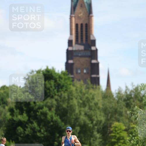 21.06.2026 - Viking Triathlon Michael Strokosch http://msf.ph/oto/9831683 21.06.2026 12:43:43 Laufen 46 meine-sportfotos.de