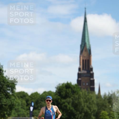 21.06.2026 - Viking Triathlon Michael Strokosch http://msf.ph/oto/9831690 21.06.2026 12:43:47 Laufen 46 meine-sportfotos.de