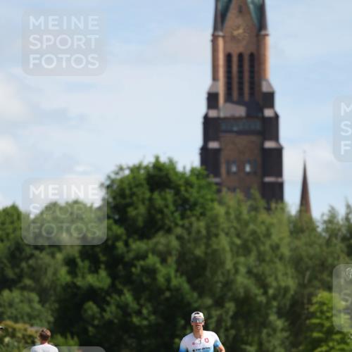 21.06.2026 - Viking Triathlon Michael Strokosch http://msf.ph/oto/9831732 21.06.2026 12:45:14 Laufen 176 meine-sportfotos.de