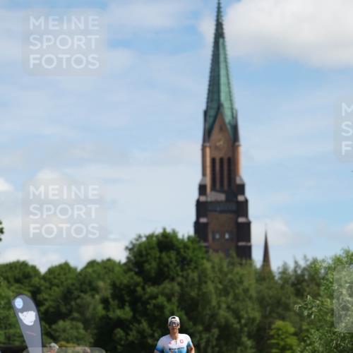21.06.2026 - Viking Triathlon Michael Strokosch http://msf.ph/oto/9831736 21.06.2026 12:45:16 Laufen 176 meine-sportfotos.de