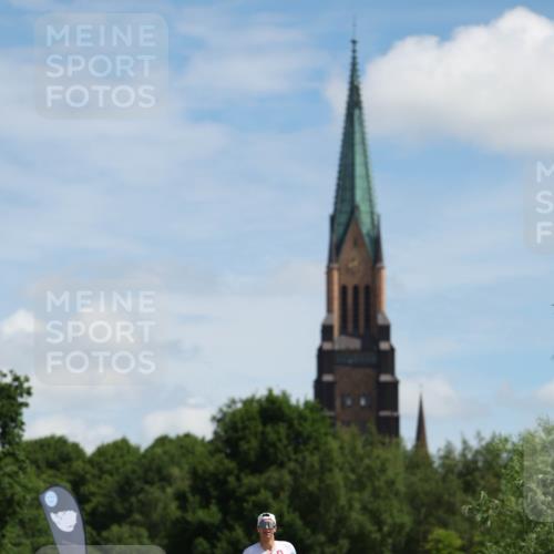 21.06.2026 - Viking Triathlon Michael Strokosch http://msf.ph/oto/9831738 21.06.2026 12:45:17 Laufen 176 meine-sportfotos.de