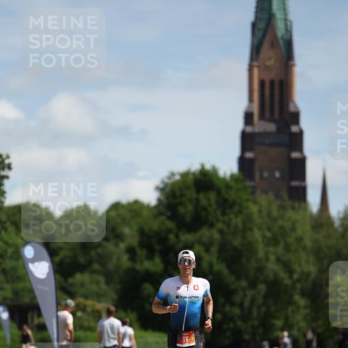 21.06.2026 - Viking Triathlon Michael Strokosch http://msf.ph/oto/9831740 21.06.2026 12:45:18 Laufen 176 meine-sportfotos.de