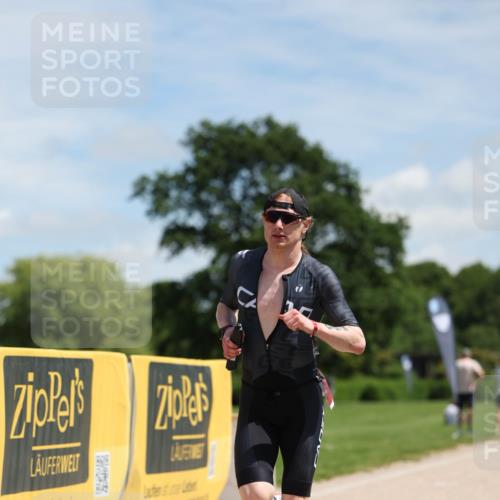 21.06.2026 - Viking Triathlon Michael Strokosch http://msf.ph/oto/9831766 21.06.2026 12:45:48 Laufen 565 meine-sportfotos.de