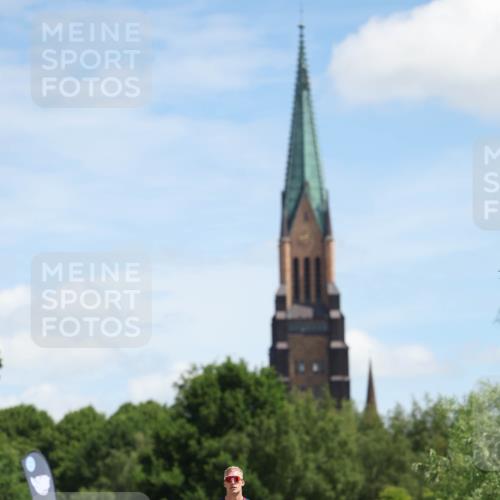 21.06.2026 - Viking Triathlon Michael Strokosch http://msf.ph/oto/9831771 21.06.2026 12:46:11 Laufen 218 meine-sportfotos.de
