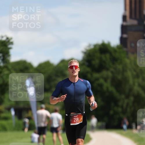 21.06.2026 - Viking Triathlon Michael Strokosch http://msf.ph/oto/9831777 21.06.2026 12:46:13 Laufen 218 meine-sportfotos.de