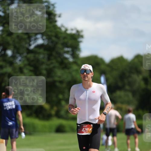 21.06.2026 - Viking Triathlon Michael Strokosch http://msf.ph/oto/9831810 21.06.2026 12:47:06 Laufen 426 meine-sportfotos.de