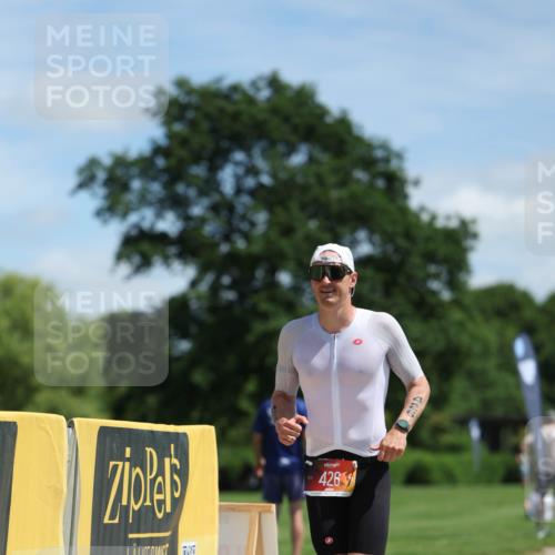 21.06.2026 - Viking Triathlon Michael Strokosch http://msf.ph/oto/9831813 21.06.2026 12:47:07 Laufen 426 meine-sportfotos.de