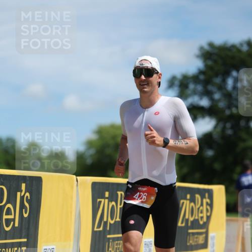 21.06.2026 - Viking Triathlon Michael Strokosch http://msf.ph/oto/9831817 21.06.2026 12:47:08 Laufen 426 meine-sportfotos.de