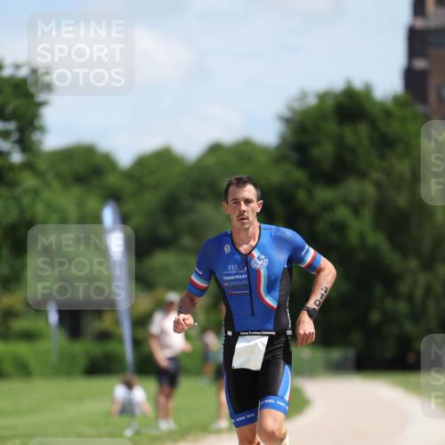 21.06.2026 - Viking Triathlon Michael Strokosch http://msf.ph/oto/9831854 21.06.2026 12:48:34 Laufen 410 meine-sportfotos.de