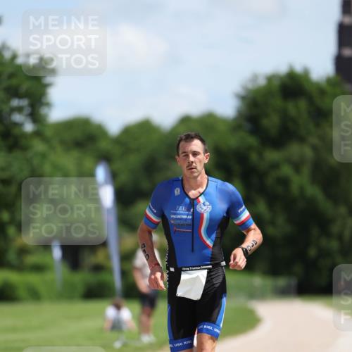 21.06.2026 - Viking Triathlon Michael Strokosch http://msf.ph/oto/9831855 21.06.2026 12:48:34 Laufen 410 meine-sportfotos.de