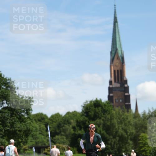 21.06.2026 - Viking Triathlon Michael Strokosch http://msf.ph/oto/9831867 21.06.2026 12:49:29 Laufen 500 meine-sportfotos.de
