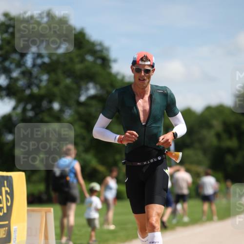21.06.2026 - Viking Triathlon Michael Strokosch http://msf.ph/oto/9831874 21.06.2026 12:49:32 Laufen 500 meine-sportfotos.de