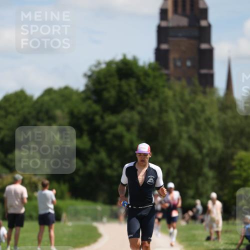 21.06.2026 - Viking Triathlon Michael Strokosch http://msf.ph/oto/9831903 21.06.2026 12:50:12 Laufen 189, 359 meine-sportfotos.de