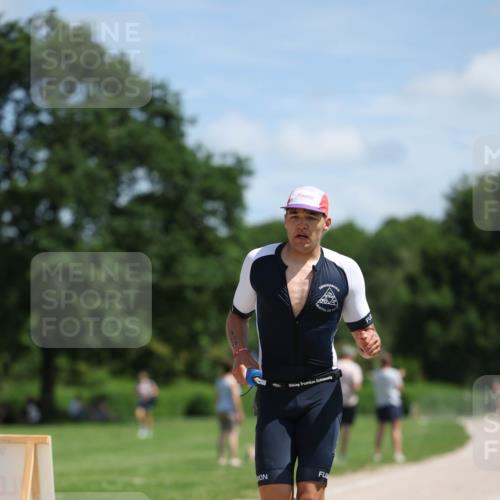 21.06.2026 - Viking Triathlon Michael Strokosch http://msf.ph/oto/9831915 21.06.2026 12:50:16 Laufen 189 meine-sportfotos.de