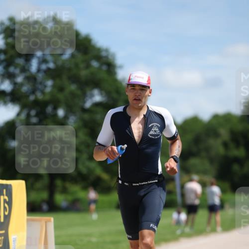 21.06.2026 - Viking Triathlon Michael Strokosch http://msf.ph/oto/9831917 21.06.2026 12:50:16 Laufen 189 meine-sportfotos.de