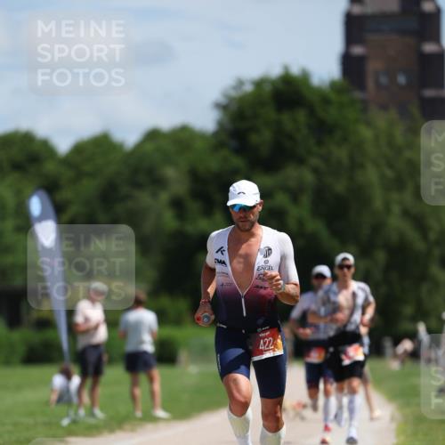 21.06.2026 - Viking Triathlon Michael Strokosch http://msf.ph/oto/9831927 21.06.2026 12:50:23 Laufen 104, 145, 422 meine-sportfotos.de