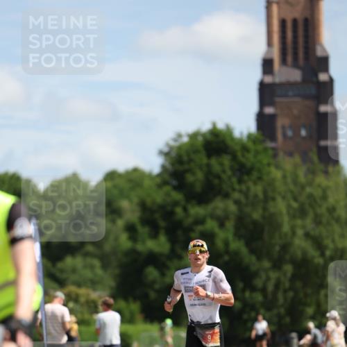 21.06.2026 - Viking Triathlon Michael Strokosch http://msf.ph/oto/9831949 21.06.2026 12:51:11 Laufen 9 meine-sportfotos.de