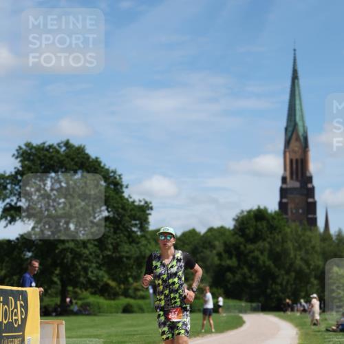 21.06.2026 - Viking Triathlon Michael Strokosch http://msf.ph/oto/9831969 21.06.2026 12:51:35 Laufen 383 meine-sportfotos.de