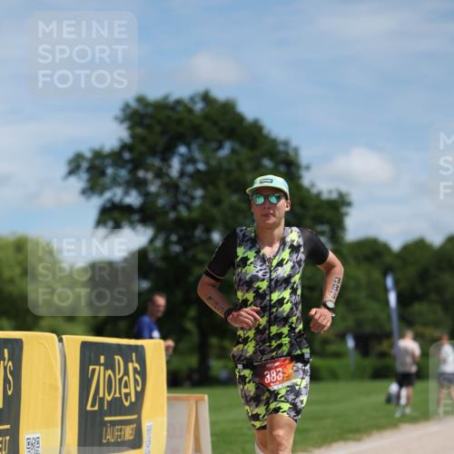 21.06.2026 - Viking Triathlon Michael Strokosch http://msf.ph/oto/9831971 21.06.2026 12:51:36 Laufen 383 meine-sportfotos.de