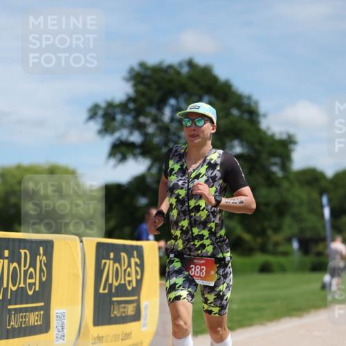 21.06.2026 - Viking Triathlon Michael Strokosch http://msf.ph/oto/9831972 21.06.2026 12:51:36 Laufen 383 meine-sportfotos.de