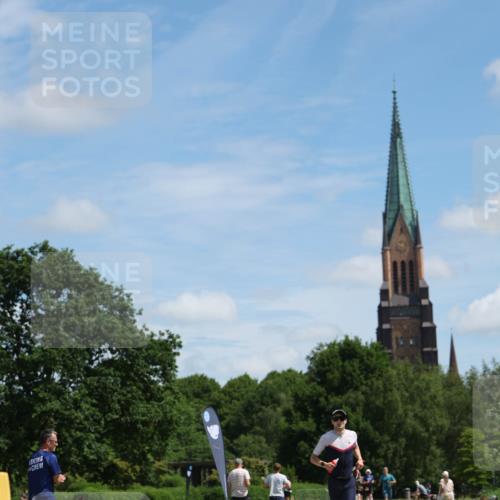 21.06.2026 - Viking Triathlon Michael Strokosch http://msf.ph/oto/9831978 21.06.2026 12:52:19 Laufen 579 meine-sportfotos.de
