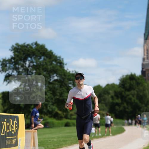 21.06.2026 - Viking Triathlon Michael Strokosch http://msf.ph/oto/9831987 21.06.2026 12:52:21 Laufen 579 meine-sportfotos.de