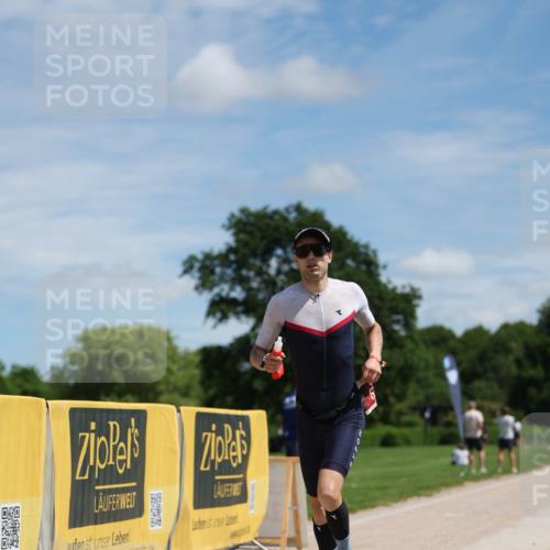 21.06.2026 - Viking Triathlon Michael Strokosch http://msf.ph/oto/9831990 21.06.2026 12:52:22 Laufen 579 meine-sportfotos.de