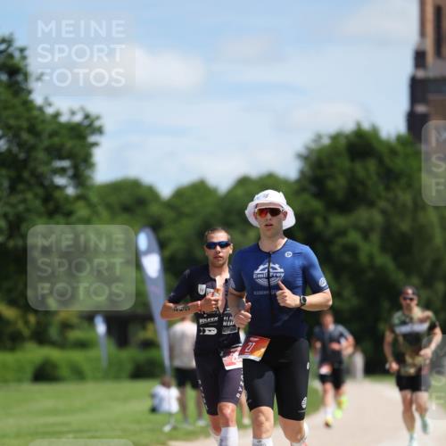 21.06.2026 - Viking Triathlon Michael Strokosch http://msf.ph/oto/9832018 21.06.2026 12:52:41 Laufen 27, 265, 627 meine-sportfotos.de