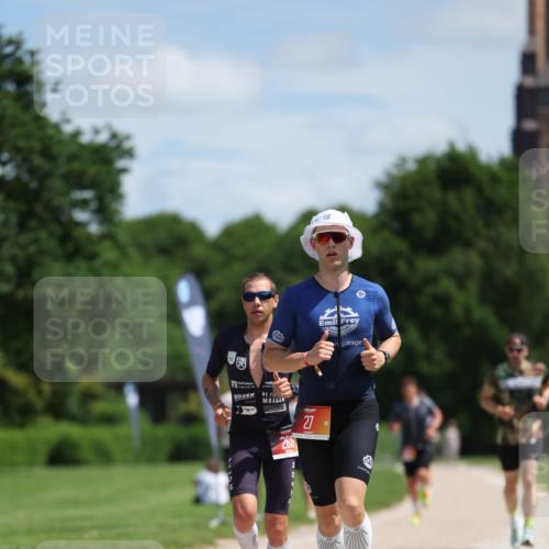 21.06.2026 - Viking Triathlon Michael Strokosch http://msf.ph/oto/9832019 21.06.2026 12:52:41 Laufen 27, 265, 627 meine-sportfotos.de