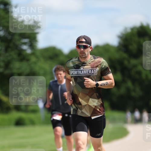 21.06.2026 - Viking Triathlon Michael Strokosch http://msf.ph/oto/9832035 21.06.2026 12:52:47 Laufen 109, 392, 627 meine-sportfotos.de