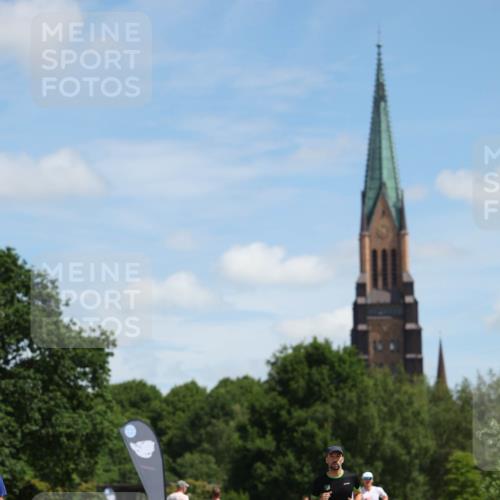 21.06.2026 - Viking Triathlon Michael Strokosch http://msf.ph/oto/9832070 21.06.2026 12:53:55 Laufen 610 meine-sportfotos.de