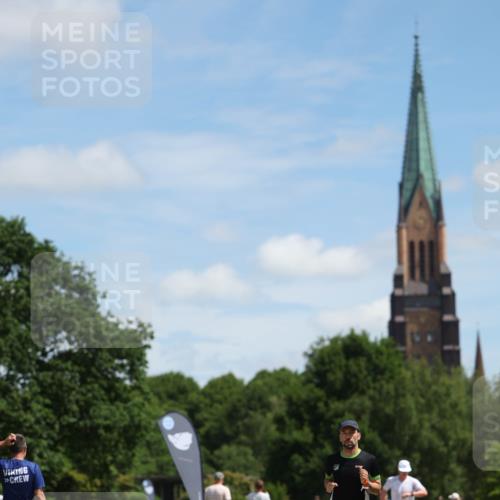 21.06.2026 - Viking Triathlon Michael Strokosch http://msf.ph/oto/9832071 21.06.2026 12:53:56 Laufen 114, 610 meine-sportfotos.de