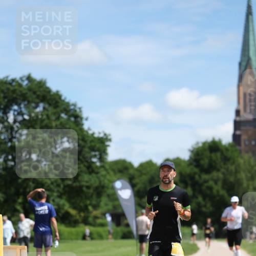 21.06.2026 - Viking Triathlon Michael Strokosch http://msf.ph/oto/9832073 21.06.2026 12:53:58 Laufen 114, 610 meine-sportfotos.de