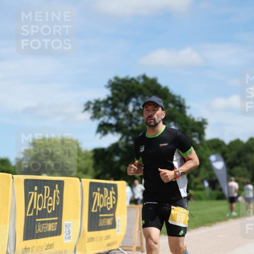 21.06.2026 - Viking Triathlon Michael Strokosch http://msf.ph/oto/9832077 21.06.2026 12:53:59 Laufen 114, 610 meine-sportfotos.de